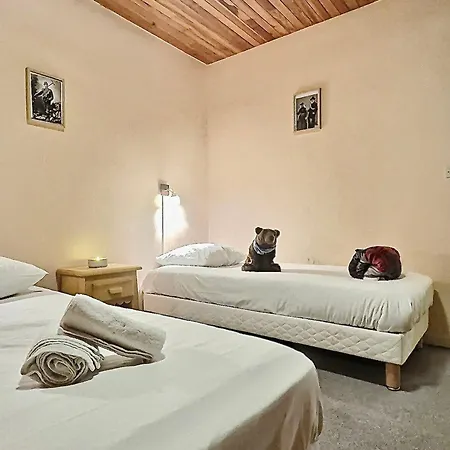 Joli 2 Pieces Avec Terrasse, Pres Des Pistes, Commerces Et Ecole De Ski, Pour 4 Personnes A - Fr-1-411-666 Apartment Tignes