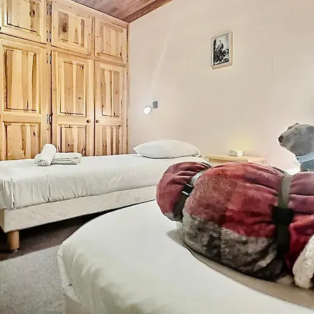 Joli 2 Pieces Avec Terrasse, Pres Des Pistes, Commerces Et Ecole De Ski, Pour 4 Personnes A - Fr-1-411-666 Apartment Tignes